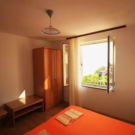 Diving Apartments Molunat Exterior photo